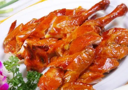 有名的烧鸡,烧鸡的做法