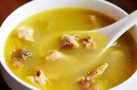 烧鸡做鸡汤,鸡汤注意事项