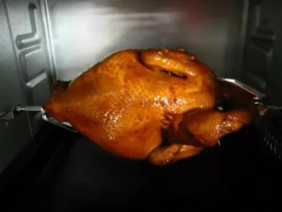 烧鸡做法,烧鸡营养