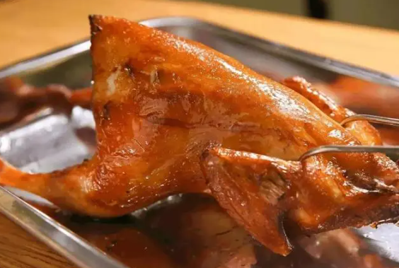 工地食堂烧鸡