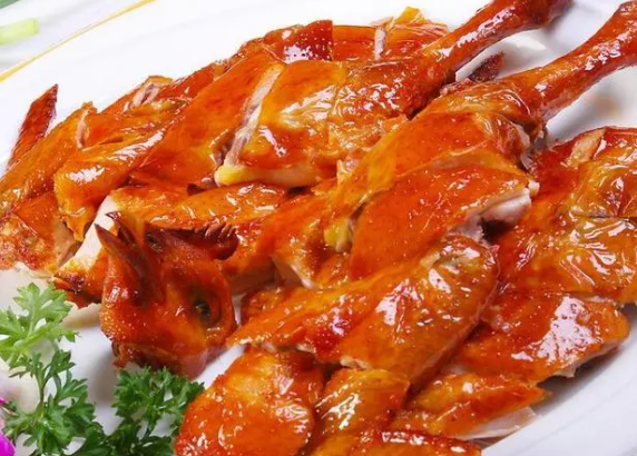 批发烧鸡原料