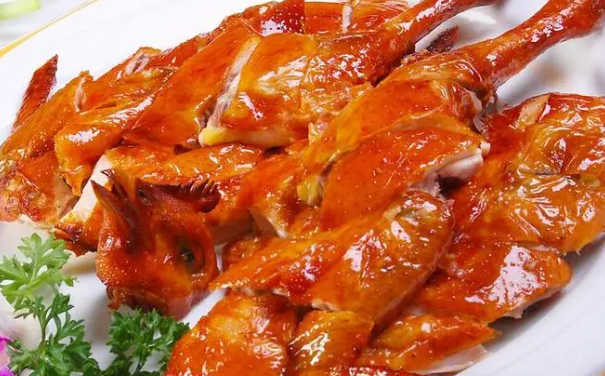 烧鸡煮多长时间