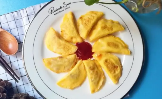 发烧鸡蛋菱